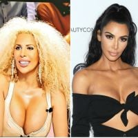 Afida Turner clashe Kim Kardashian qui n&#039;a &quot;pas de métier&quot; et la télé-réalité d&#039;aujourd&#039;hui