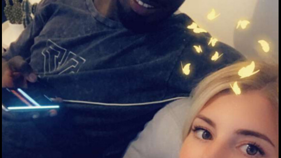 Emilie Fiorelli et M'Baye Niang de nouveau en couple ? Ils s'affichent ensemble sur Snapchat