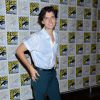 Cole Sprouse au Comic Con 2018