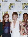 Riverdale saison 3 : les acteurs de la série présents au Comic Con 2018