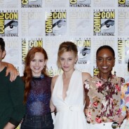 Riverdale saison 3 : premières images, Varchie en danger... : les infos du Comic Con 2018
