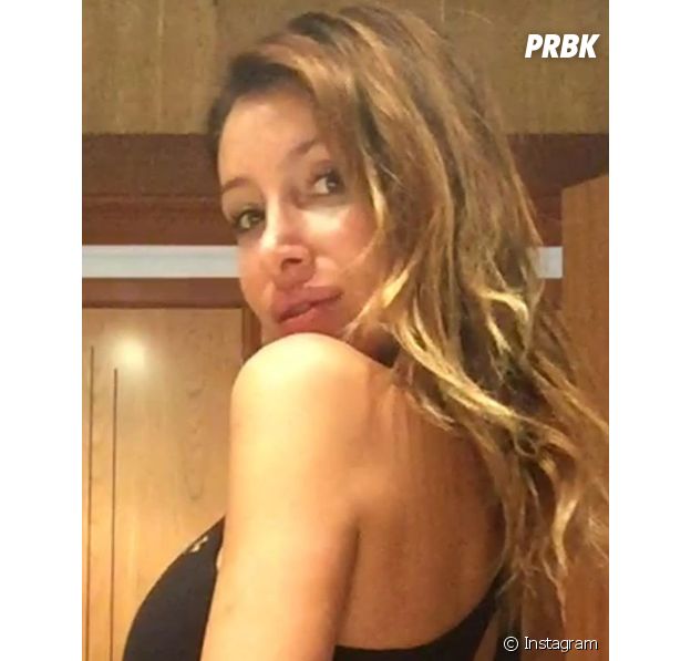 Lucas Hernandez : sa femme Amelia Lorente