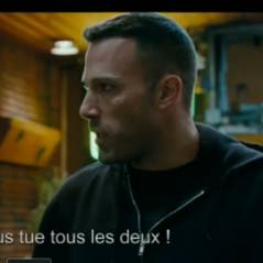 The Town ... bande annonce française du film de et avec Ben Affleck