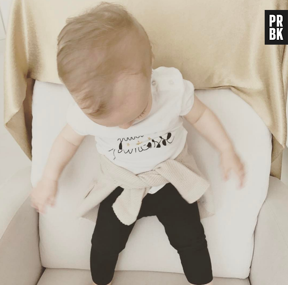 Antoine Griezmann en vacances : sa fille Mia veut le réveiller très tôt et c'est trop chou