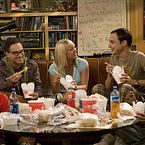 The Big Bang Theory saison 4 ... Voici l'affiche promo