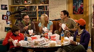 The Big Bang Theory saison 4 ... Voici l'affiche promo