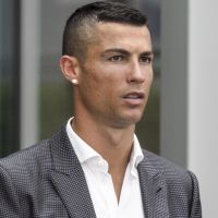 Cristiano Ronaldo poursuivi pour évasion fiscale : amende de 19 millions et prison évitée de peu