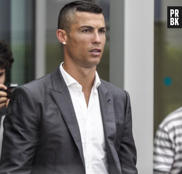 Cristiano Ronaldo poursuivi pour évasion fiscale : voilà l'énorme amende que le footballeur va devoir payer !