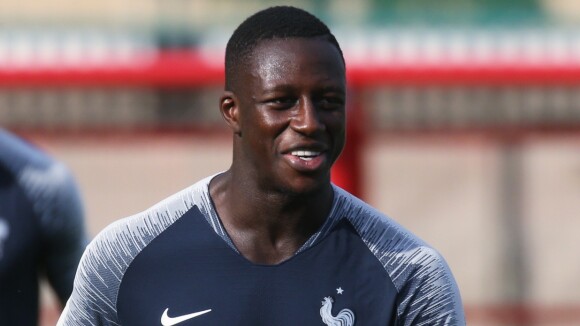 Benjamin Mendy accusé de maltraitance animale après avoir posé avec un crocodile muselé