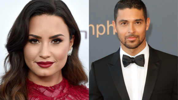 Demi Lovato "va mieux" : son ex Wilmer Valderrama est à l'hôpital "tous les jours" auprès d'elle