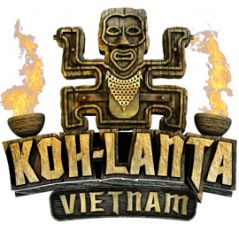 Koh Lanta Vietnam ... le logo dévoilé
