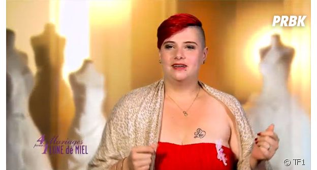 Rosita (4 mariages pour une lune de miel) dévoile son incroyable perte de poids !