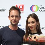 Troian Bellisario enceinte : la star de Pretty Little Liars attend son premier enfant