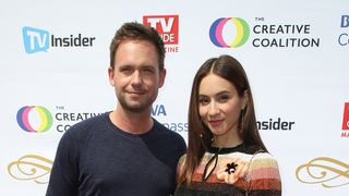 Troian Bellisario enceinte : la star de Pretty Little Liars attend son premier enfant