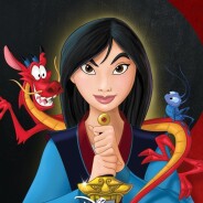 Mulan : la première photo officielle du film dévoilée
