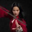 Mulan : Liu Yifei sur la première photo officielle du film
