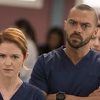 Grey's Anatomy saison 14 : Sarah Drew "dévastée" qu'April et Jackson n'aient pas fini ensemble
