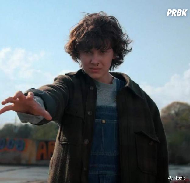 Stranger Things saison 3 : bientôt la fin des pouvoirs pour Eleven ?