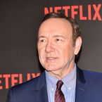 Kevin Spacey visé par une nouvelle accusation d'agression sexuelle