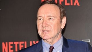 Kevin Spacey visé par une nouvelle accusation d'agression sexuelle