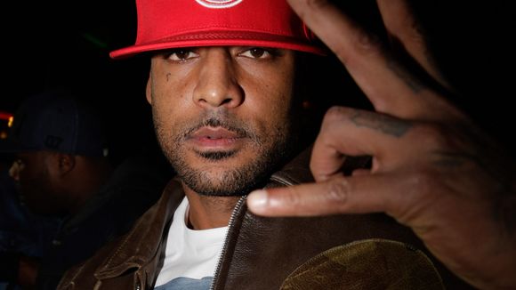 Booba libéré de prison : il joue la carte de la provocation sur Instagram