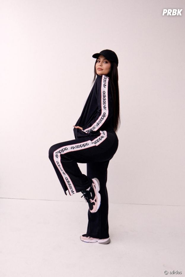 adidas by kylie