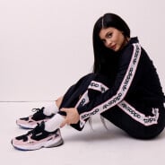 Kylie Jenner en égérie stylée pour adidas : les images de sa 1ère campagne dévoilées