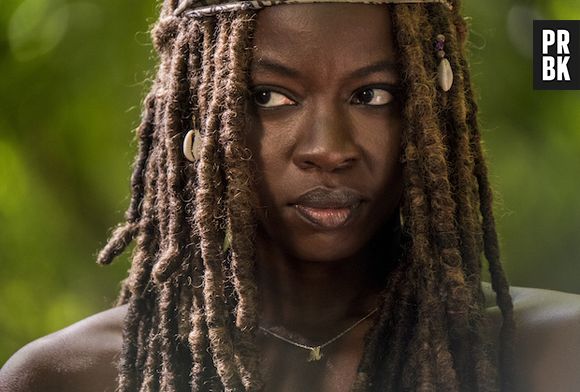 The Walking Dead saison 9 : premières images de l'épisode 1