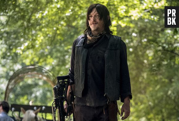The Walking Dead saison 9 : premières images de l'épisode 1