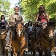 The Walking Dead saison 9 : premières images de l'épisode 1