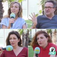 Scènes de ménages : le départ d&#039;Audrey Lamy et Loup-Denis Elion vu par les acteurs (interview)