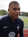Adil Rami le plus gourmand, Hugo Lloris le plus drôle... Les anecdotes surprenantes sur les Bleus !