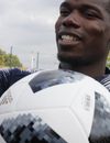 Adil Rami le plus gourmand, Hugo Lloris le plus drôle... Les anecdotes surprenantes sur les Bleus !