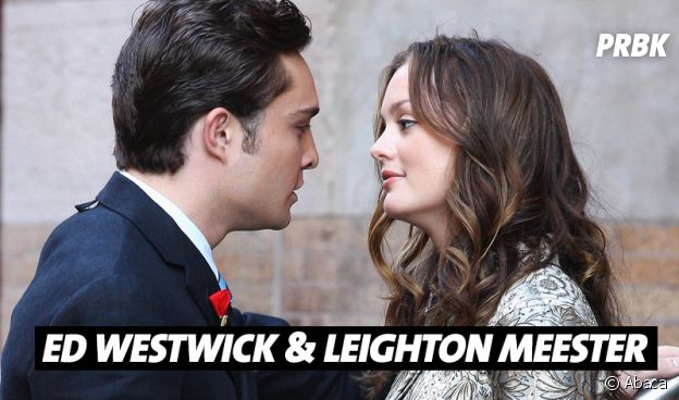 Gossip Girl : Ed Westwick et Leighton Meester auraient été en couple selon les rumeurs