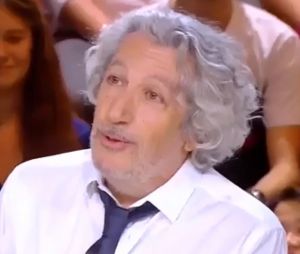 Burger Quiz bientôt arrêté ? Alain Chabat laisse planer le doute dans son interview dans Quotidien.
