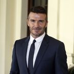 David Beckham vient de créer son propre club de football ! Welcome to Miami