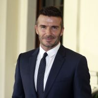 David Beckham vient de créer son propre club de football ! Welcome to Miami