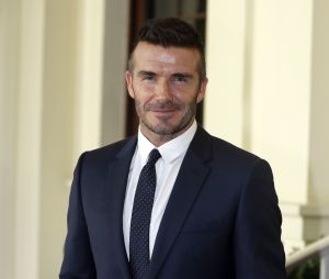 David Beckham : l'ancien joueur vient de créer son propre club de football