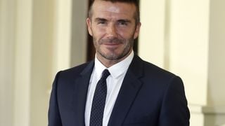 David Beckham vient de créer son propre club de football ! Welcome to Miami