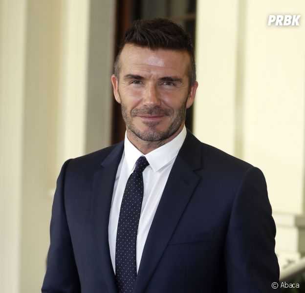 David Beckham : l'ancien joueur vient de créer son propre club de football