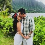 Janel Parrish (Pretty Little Liars) s'est mariée ! ❤️️