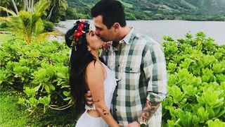 Janel Parrish (Pretty Little Liars) s'est mariée ! ❤️️