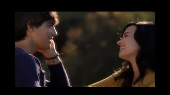 Camp Rock 2 ... Découvrez le clip Wouldn't change a thing de Demi Lovato et Joe Jonas