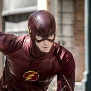 The Flash saison 5 : Barry va surprendre les fans grâce à Nora