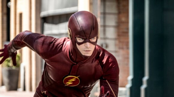 The Flash saison 5 : Barry va surprendre les fans grâce à Nora
