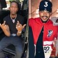 Fortnite : les rappeurs BlocBoy JB et Chance The Rapper accusent le jeu d'avoir volé leurs danses.