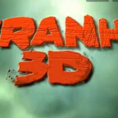 Piranha 3D ... Un extrait interdit aux âmes sensibles
