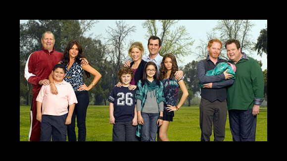 Modern Family ... La série oscarisée aux Emmy Awards diffusée en France très prochainement