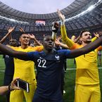 Benjamin Mendy : après Hugo Lloris, il écope lui aussi d'une suspension de permis