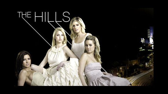 The Hills saison 6 ... bientôt en France les samedis à 19h20
